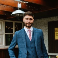 Stephen Crooks Email & Phone Number