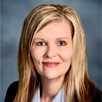 Missouri Department of Transportation Employee Kimberly Hickey's profile photo