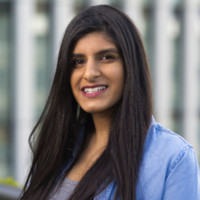 HandsHQ Employee Roshni Pattani's profile photo