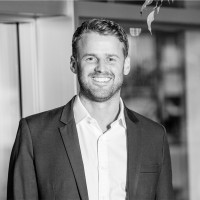 BTG Advisory Employee Max Curry's profile photo