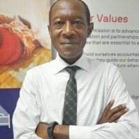 PATH Employee Chansa Katongo's profile photo