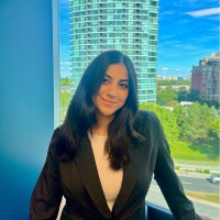 SmartSimple Software Employee Dalia Fahmi's profile photo