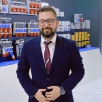 TP Electric Employee Alican Kodalak's profile photo