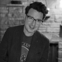 Most West Employee Mark John's profile photo