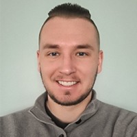 Pivot Workforce, LLC Employee Dillan Kanya's profile photo