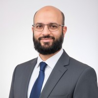 Exscape Designs, LLC Employee Ahmed Salman's profile photo