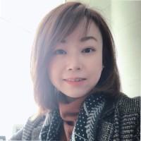 East Money Information Co., Ltd Employee Phoebe Bi's profile photo