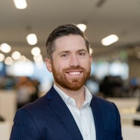 DRW Employee Adam Findlay's profile photo