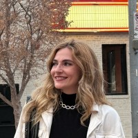 BODYTRAFFIC Employee Megan Lane's profile photo