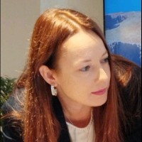 Alla Lessis Email & Phone Number