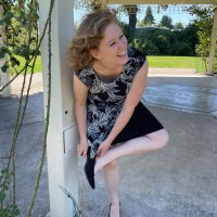 Amelia Mau's profile photo