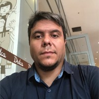 ATRA Employee Fábio Mariano Ferreira's profile photo