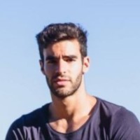 Elucidate AI Employee Saul Bloch's profile photo
