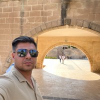 Garip Evsen's profile photo