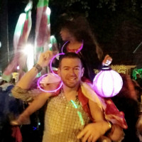 localists.org Employee Rob Halpin's profile photo