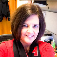 HBI Title Services, Inc. Employee Pam Moore's profile photo