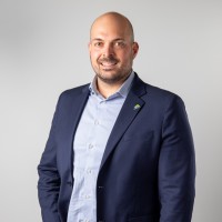 Groupe Sani-Tech Employee Toby Lessard's profile photo