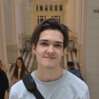 Vlad Trifăuțan Email