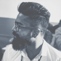 Rings AI Employee Sarthak Jha's profile photo