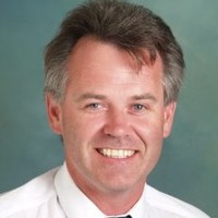 Compago Technologies Employee David Bessell's profile photo
