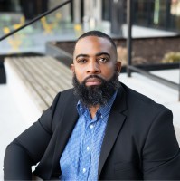 Odyssey Logistics Employee Eric Mobley's profile photo