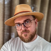 Byflou.com Employee Simon Olesen's profile photo