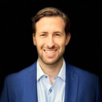 Prevu3D Employee Olivier Lavigueur's profile photo