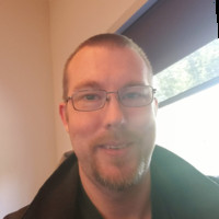 Sinch Engage Employee Jed Kivi's profile photo