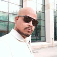 MERAS International Investment Employee Shahul Hameed's profile photo