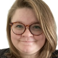 Wells Fargo Employee Dani Thomas's profile photo