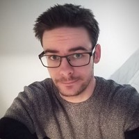 ViSoft Employee Zsolt Juhász's profile photo