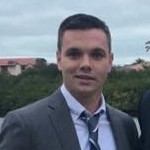DayBreak Treatment Solutions Employee Michael Henderson's profile photo