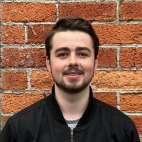 Astrix Astronautics Employee William Hunter's profile photo