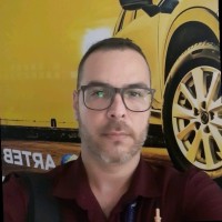 ARTEB Employee Michel Alves de Araujo's profile photo