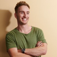 Ecoy Employee Sam Colclough's profile photo