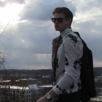 ColaKicks Employee Ethan Andersen's profile photo