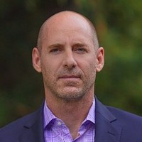 General Inception Employee Paul Conley's profile photo