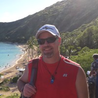Achieve Today Employee Rob Phelps's profile photo