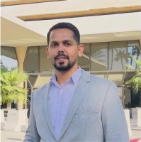 Arabian Est. for Trading, Shipping, and Petroleum Works Co. Ltd. Employee Siraj Mp's profile photo