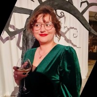 Mackinnon and Saunders Ltd. Employee Jodie Walker's profile photo