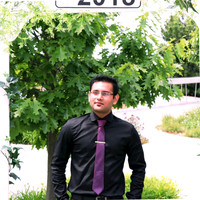 Parth Limbachiya Email