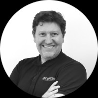 COPTRZ Employee Steve Coulson's profile photo