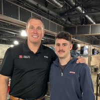 James Gianopulos Email