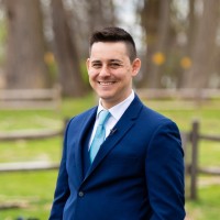 Benjamin Cozzolino's profile photo