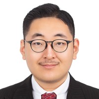 Gemino | Language Services & Solutions Employee Keonwoo Kim's profile photo