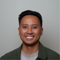 Dialogue AI Employee Justin Hoang's profile photo