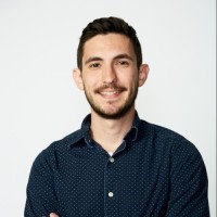 Wander Creative Employee Jake Townsend's profile photo