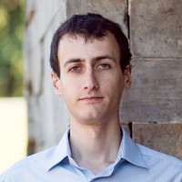 Vitalii Charakhchian's profile photo