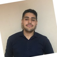 SmartFran Employee Ignacio Ezequiel Muesa Aguirre's profile photo