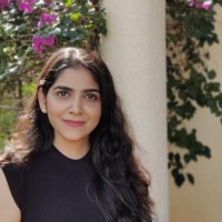Eurobond ACP (Euro Panel Products Limited) Employee Kavisha Shah's profile photo